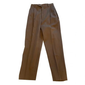 Barry‎ Bricken Wool Pants​